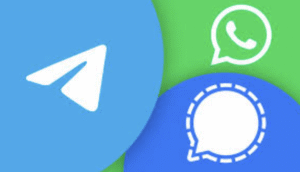 Messaging Apps Compared