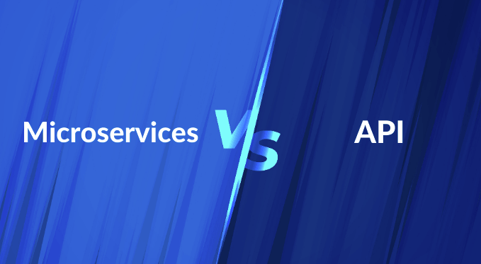 Microservices and APIs Explained