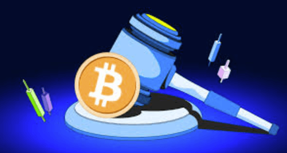 Government Policies Impacting Crypto