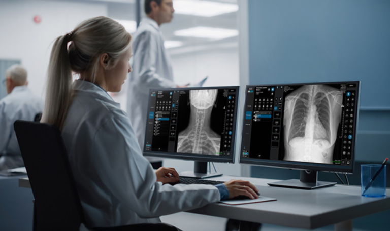 Compact Power, High Precision: The Evolution of X-Ray Technology