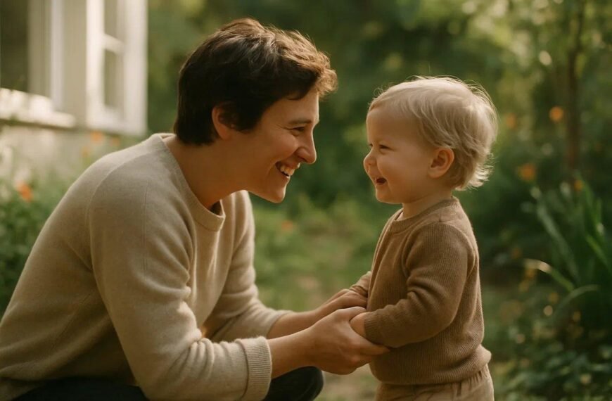 Should a Late Talker Start Early Intervention?