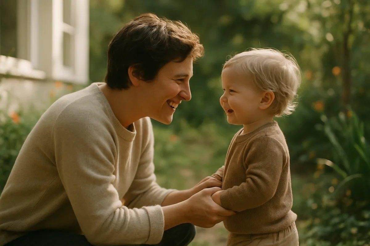 Should a Late Talker Start Early Intervention?